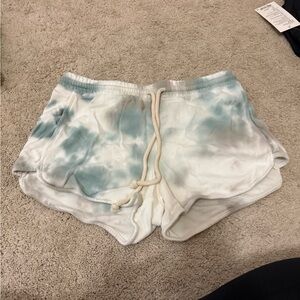 Universal Thread Tie Dye Shorts